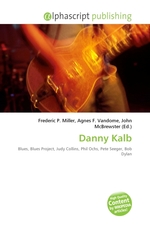 Danny Kalb