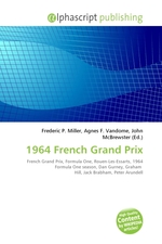 1964 French Grand Prix