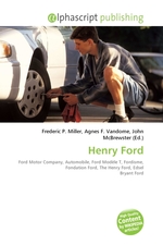 Henry Ford