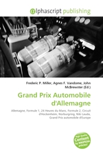 Grand Prix Automobile dAllemagne