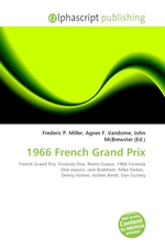 1966 French Grand Prix