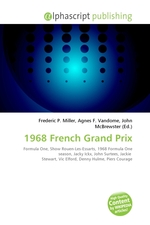 1968 French Grand Prix