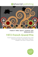 1972 French Grand Prix