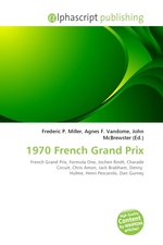 1970 French Grand Prix