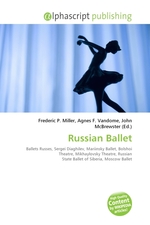 Russian Ballet