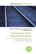 Tramway de Saint-Romain-de-Colbosc