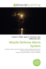 Missile Defense Alarm System