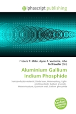 Aluminium Gallium Indium Phosphide