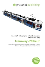 Tramway dElbeuf