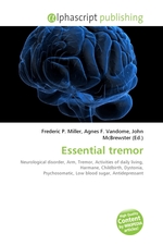 Essential tremor