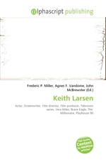 Keith Larsen