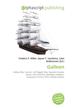 Galleon