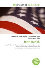 John Rarick