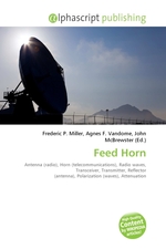 Feed Horn