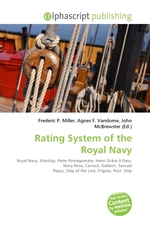 Rating System of the Royal Navy