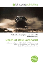 Death of Dale Earnhardt