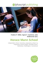 Horace Mann School