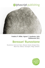 Berezan Runestone