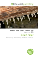 Grain Filler