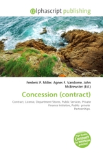 Concession (contract)