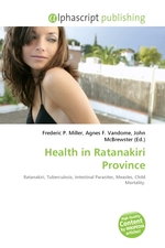 Health in Ratanakiri Province