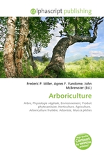 Arboriculture