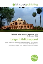 Lalgarh (Midnapore)
