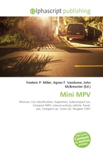 Mini MPV