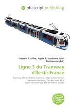 Ligne 3 du Tramway dIle-de-France