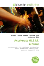 Accelerate (R.E.M. album)