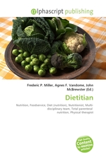 Dietitian