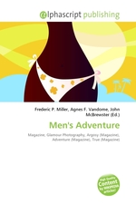 Mens Adventure