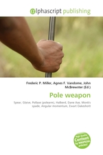 Pole weapon