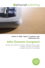 John Dawson (surgeon)