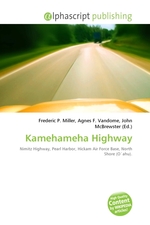 Kamehameha Highway