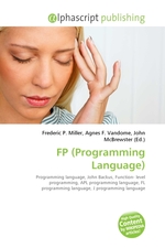 FP (Programming Language)