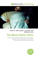 The Black Dahlia (Film)
