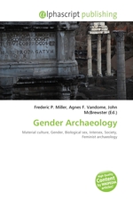 Gender Archaeology