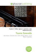 Tsuna Sawada