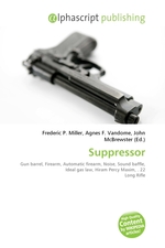 Suppressor