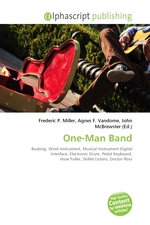 One-Man Band