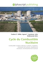 Cycle du Combustible Nucleaire