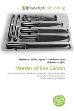 Murder of Eve Carson