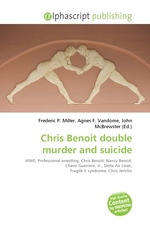 Chris Benoit double murder and suicide