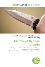 Murder of Deanna Cremin