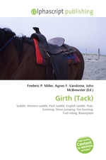 Girth (Tack)