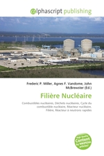 Filiere Nucleaire