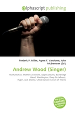 Andrew Wood (Singer)