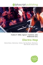 Electro Hop