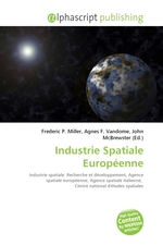 Industrie Spatiale Europeenne